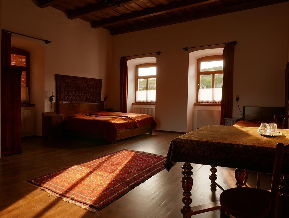 Uragya Vendeghaz Hotel Mád Cameră foto
